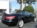 Black - E 350 Cabriolet Photo No. 6