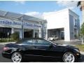 Black - E 350 Cabriolet Photo No. 7