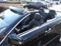 Black - E 350 Cabriolet Photo No. 9