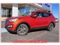 Canyon Copper - Santa Fe Sport Photo No. 1