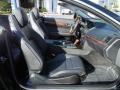 Black - E 350 Cabriolet Photo No. 21