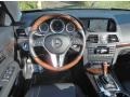 Black - E 350 Cabriolet Photo No. 24