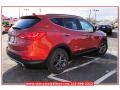 Canyon Copper - Santa Fe Sport Photo No. 7