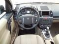 2011 Baltic Blue Metallic Land Rover LR2 HSE  photo #21