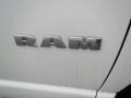 2008 Bright White Dodge Ram 1500 Lone Star Edition Quad Cab  photo #15