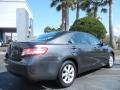 Magnetic Gray Metallic - Camry LE Photo No. 7