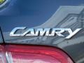 Magnetic Gray Metallic - Camry LE Photo No. 9