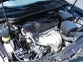Magnetic Gray Metallic - Camry LE Photo No. 25