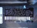 Magnetic Gray Metallic - Camry LE Photo No. 27