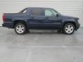 Dark Blue Metallic - Avalanche LTZ Photo No. 2