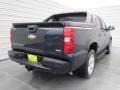 Dark Blue Metallic - Avalanche LTZ Photo No. 3