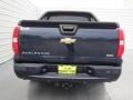 Dark Blue Metallic - Avalanche LTZ Photo No. 4
