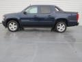 Dark Blue Metallic - Avalanche LTZ Photo No. 5