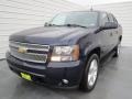 Dark Blue Metallic - Avalanche LTZ Photo No. 6