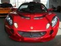 2008 Canyon Red Lotus Exige S  photo #2