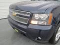 Dark Blue Metallic - Avalanche LTZ Photo No. 9