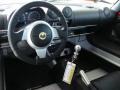  2008 Exige Black Interior 