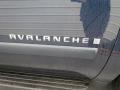 Dark Blue Metallic - Avalanche LTZ Photo No. 14
