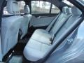 Grey/Black Rear Seat Photo for 2010 Mercedes-Benz C #77103749