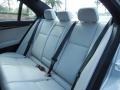 Grey/Black Rear Seat Photo for 2010 Mercedes-Benz C #77103758