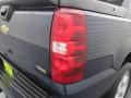 Dark Blue Metallic - Avalanche LTZ Photo No. 17