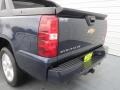 Dark Blue Metallic - Avalanche LTZ Photo No. 19
