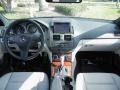 Grey/Black Dashboard Photo for 2010 Mercedes-Benz C #77103792