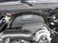 Dark Blue Metallic - Avalanche LTZ Photo No. 20