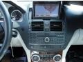 Grey/Black Controls Photo for 2010 Mercedes-Benz C #77103817