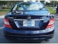 Capri Blue Metallic - C 300 Sport Photo No. 6