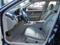 Almond/Mocha Interior Photo for 2010 Mercedes-Benz C #77103974