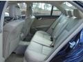 Almond/Mocha Rear Seat Photo for 2010 Mercedes-Benz C #77103997