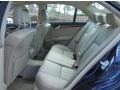 Almond/Mocha 2010 Mercedes-Benz C 300 Sport Interior Color