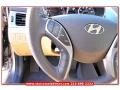 2013 Desert Bronze Hyundai Elantra GLS  photo #16