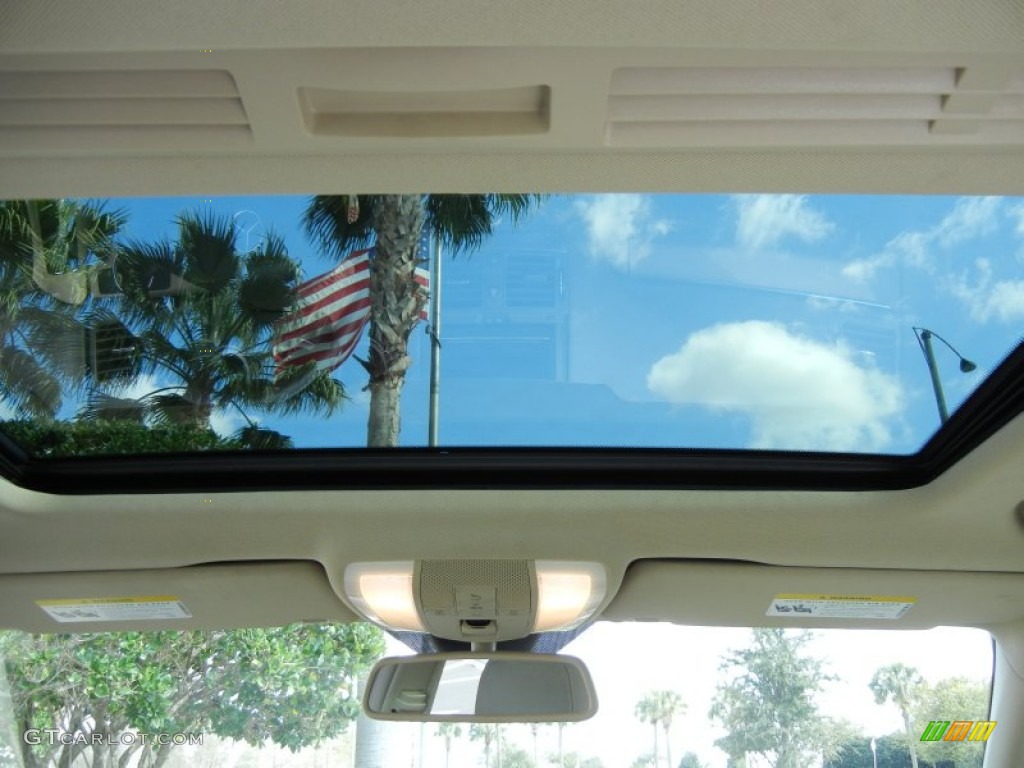 2010 Mercedes-Benz C 300 Sport Sunroof Photo #77104033