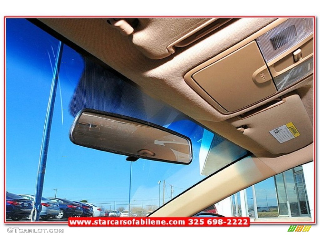 2013 Elantra GLS - Desert Bronze / Beige photo #19
