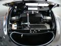  2008 Exige S 1.8 Liter Supercharged DOHC 16-Valve VVT 4 Cylinder Engine