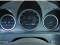 Almond/Mocha Gauges Photo for 2010 Mercedes-Benz C #77104061