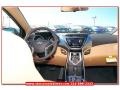 2013 Desert Bronze Hyundai Elantra GLS  photo #22
