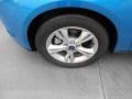 Blue Candy - Focus SE Hatchback Photo No. 12