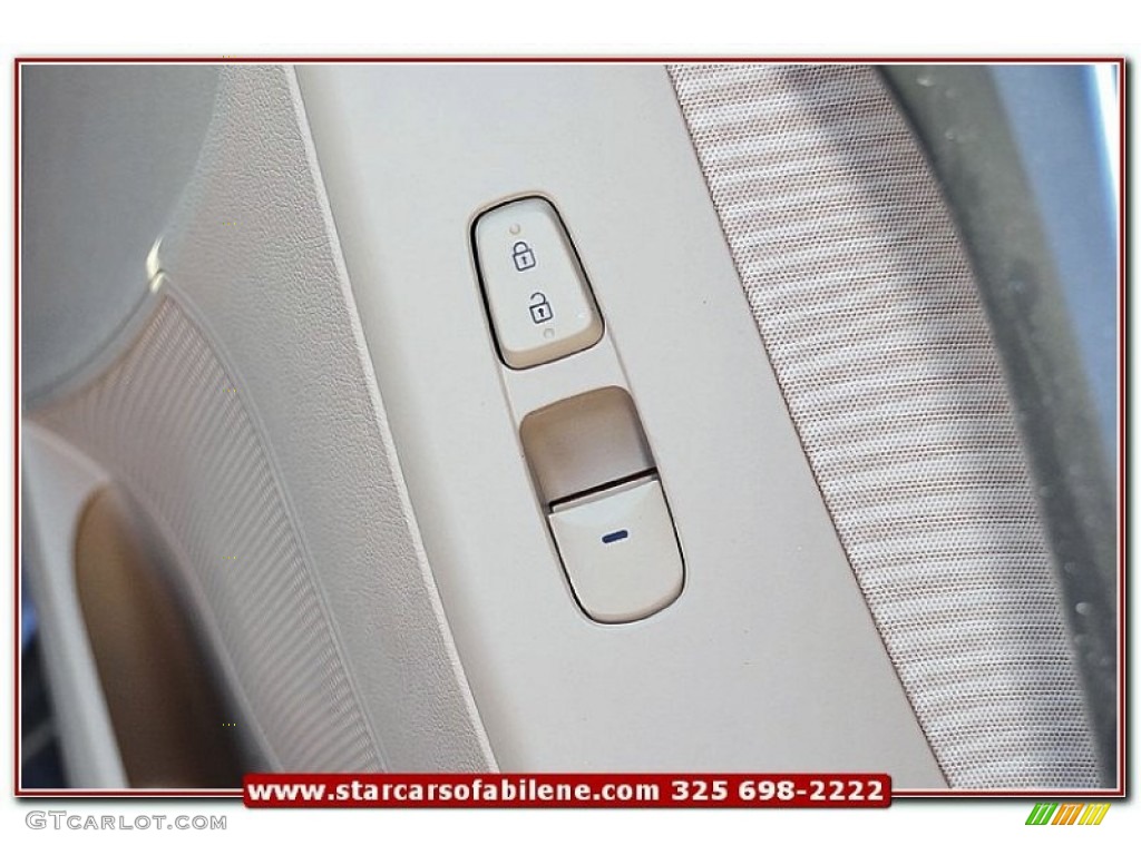 2013 Elantra GLS - Desert Bronze / Beige photo #25