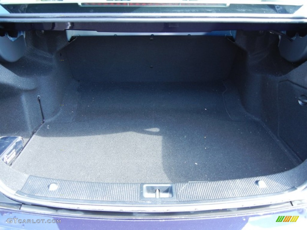 2010 Mercedes-Benz C 300 Sport Trunk Photo #77104097