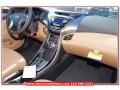 2013 Desert Bronze Hyundai Elantra GLS  photo #26