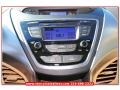 2013 Desert Bronze Hyundai Elantra GLS  photo #29