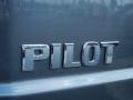 2010 Polished Metal Metallic Honda Pilot EX  photo #9