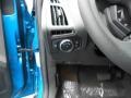 Blue Candy - Focus SE Hatchback Photo No. 32