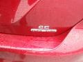 2013 Ruby Red Ford Focus SE Hatchback  photo #6