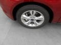 2013 Ford Focus SE Hatchback Wheel and Tire Photo
