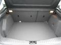 Charcoal Black Trunk Photo for 2013 Ford Focus #77104388
