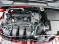 2.0 Liter GDI DOHC 16-Valve Ti-VCT Flex-Fuel 4 Cylinder Engine for 2013 Ford Focus SE Hatchback #77104409